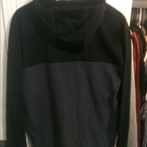 Men’s Volcom Zippered Hoodie Style Jacket